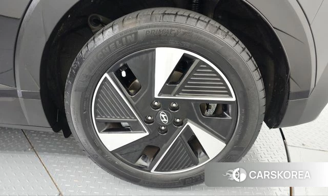 Hyundai The New Ionic 5 id 5045838 из Кореи 13