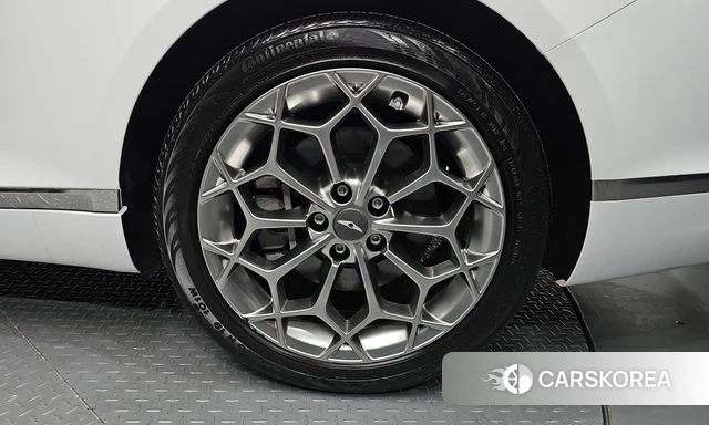 Genesis G80 (RG3) id 4992627 из Кореи 13