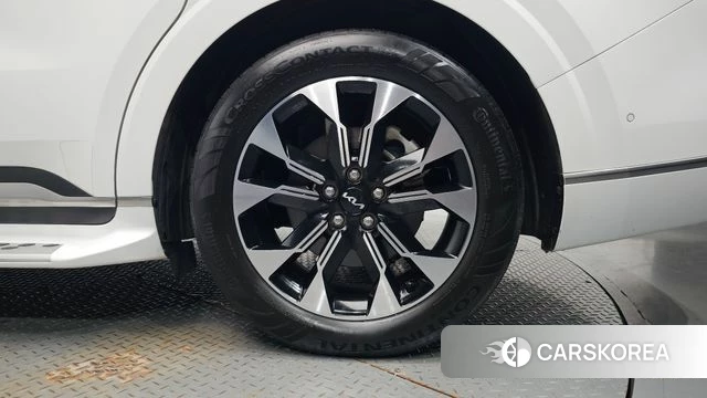 Kia Carnival 4th generation id 4726573 из Кореи 13
