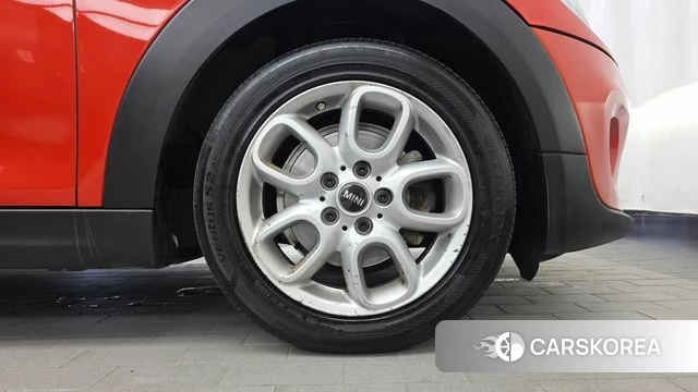 Mini Cooper id 4899730 из Кореи 13