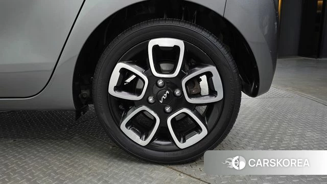 Kia The New Ray id 5034161 из Кореи 13