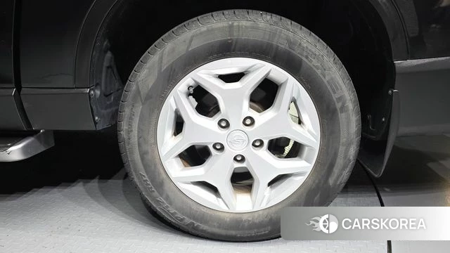 Ssangyong The New Rexton Sports Cannes id 4769165 из Кореи 13