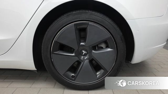 Tesla Model 3 id 4741227 из Кореи 13