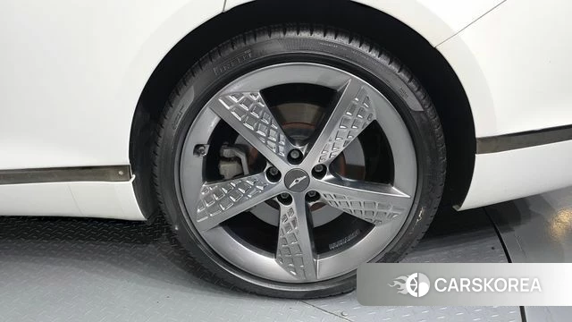 Genesis G80 (RG3) id 5053306 из Кореи 13
