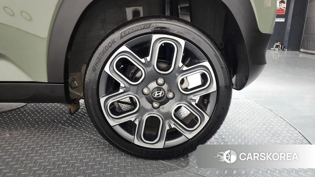 Hyundai Casper id 4585881 из Кореи 13