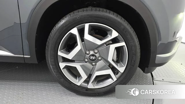 Hyundai The New Palisade id 4965747 из Кореи 13