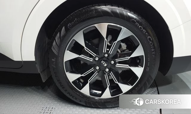 Kia Carnival 4th generation id 5013263 из Кореи 13