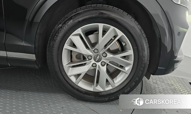 Genesis GV70 id 4935379 из Кореи 13