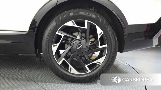 Kia Sportage 5th Generation id 4982046 из Кореи 13