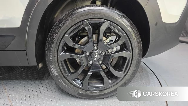 Kia The New Seltos id 4922118 из Кореи 13