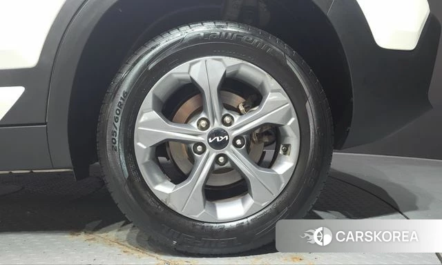 Kia The New Seltos id 4991242 из Кореи 13