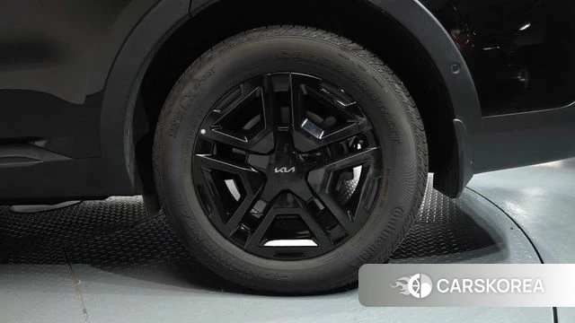 Kia The New Sorento 4th Generation id 5039228 из Кореи 13