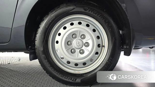 Hyundai Staria id 5028118 из Кореи 13
