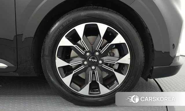 Kia Carnival 4th generation id 4991170 из Кореи 13