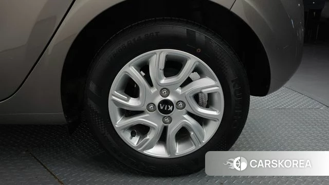 Kia All New Morning (JA) id 4775968 из Кореи 14