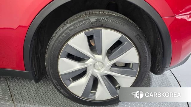 Tesla Model Y id 4769538 из Кореи 13