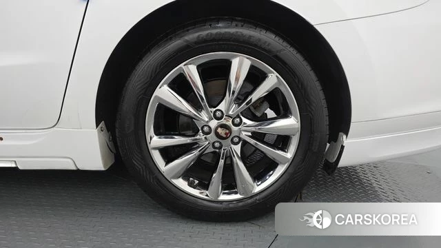 Kia The New Carnival id 5003976 из Кореи 13
