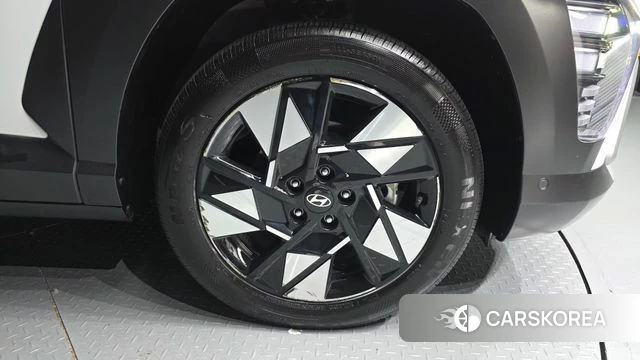 Hyundai Kona Hybrid (SX2) id 5046030 из Кореи 13