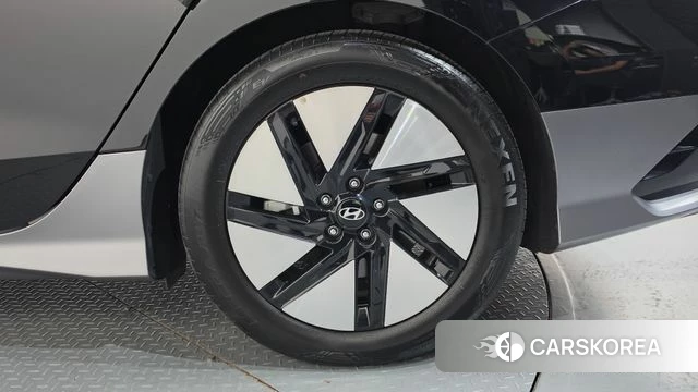 Hyundai Ionic 6 id 4965560 из Кореи 13