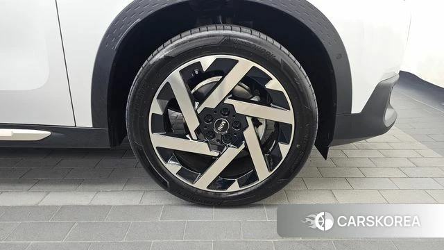 Mini Cooper S Countryman 3rd Generation id 5015850 из Кореи 13