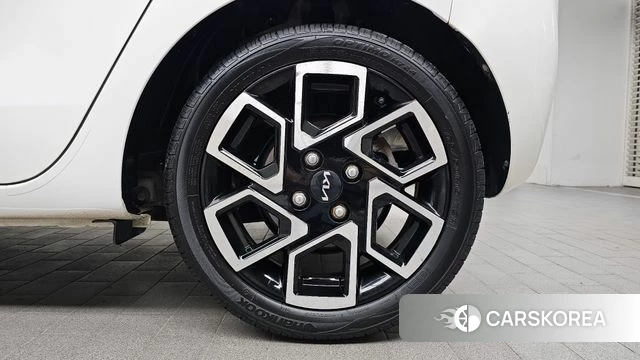 Kia The New Kia Ray id 4779121 из Кореи 13