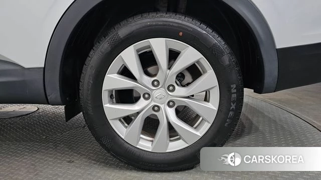 Renault Korea (Samsung) XM3 id 5018333 из Кореи 13