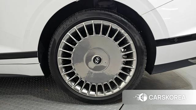 Hyundai Grandeur (GN7) id 4749205 из Кореи 13