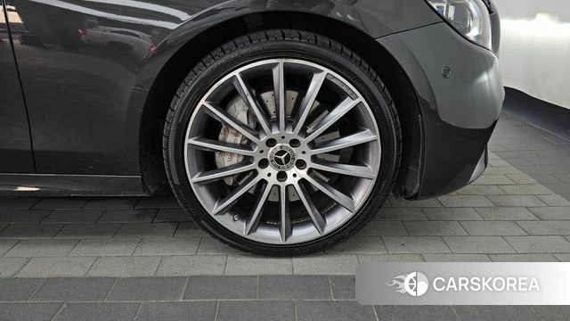 Mercedes-Benz E-Class W213 id 4997749 из Кореи 13
