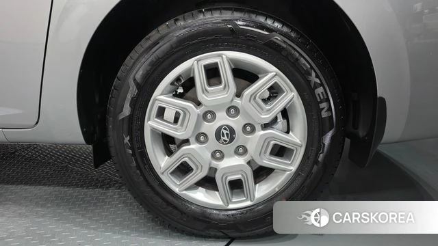 Hyundai Staria id 4791873 из Кореи 13