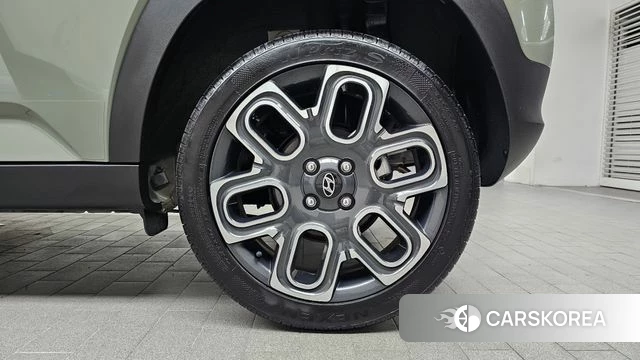 Hyundai Casper id 4778405 из Кореи 13