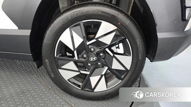 Hyundai Kona (SX2) id 4791922 из Кореи 13