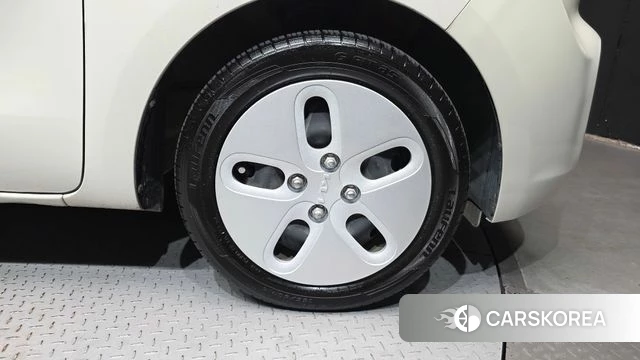Kia The New Ray id 5017701 из Кореи 13
