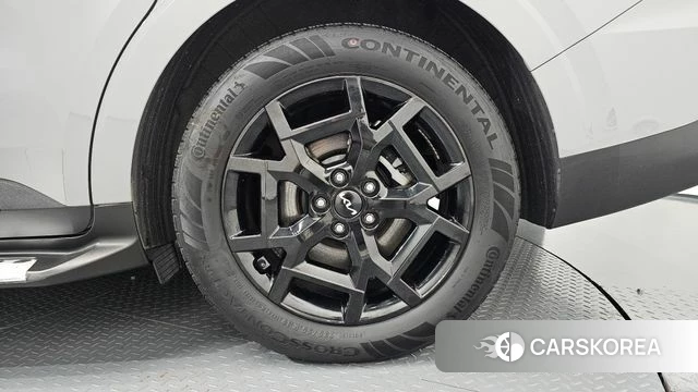 Kia The New Carnival 4th Generation id 4964931 из Кореи 13