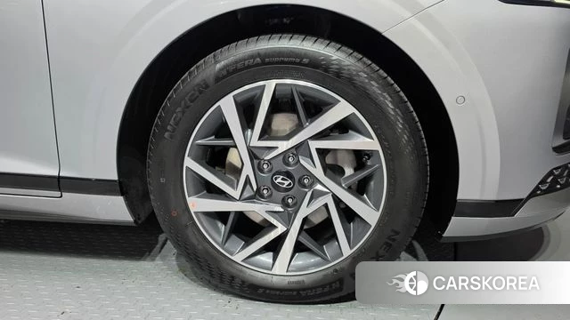 Hyundai Grandeur (GN7) id 4981196 из Кореи 13