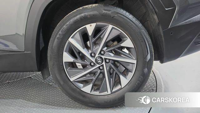 Hyundai Tucson (NX4) id 5013038 из Кореи 13