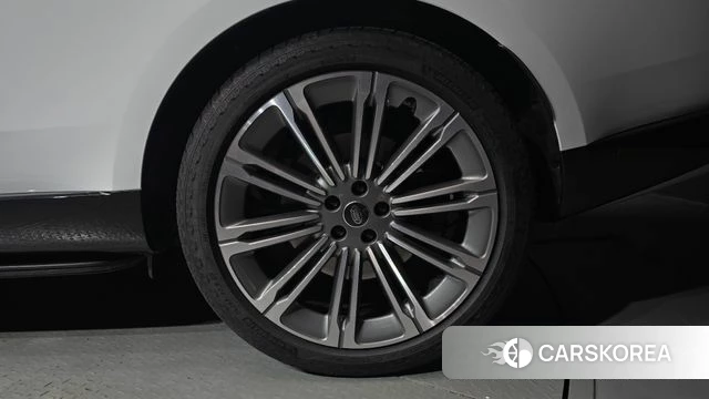 Land Rover Range Rover 5th Generation id 4660139 из Кореи 13