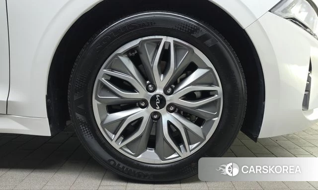 Kia K5 Hybrid 3rd Generation id 5002248 из Кореи 13