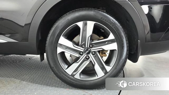 Kia Sorento 4th Generation id 5046432 из Кореи 13