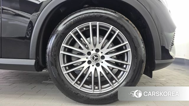 Mercedes-Benz GLC-Class X254 id 4974554 из Кореи 13