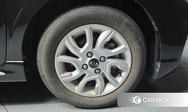 Kia All New Morning (JA) id 4967788 из Кореи 13