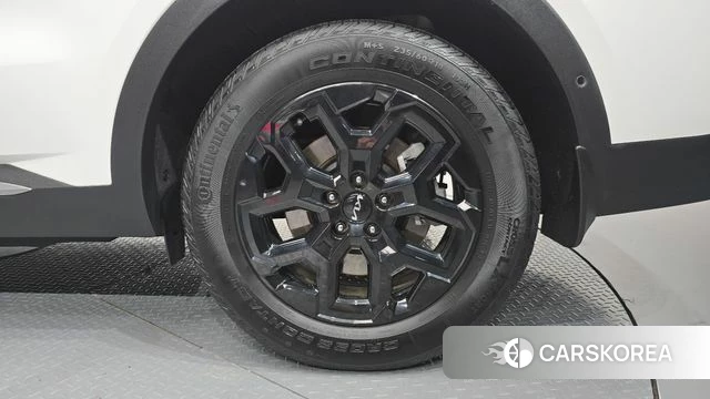 Kia The New Sorento 4th Generation id 5033180 из Кореи 13