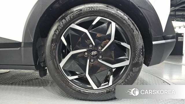 Hyundai Ionic 5 id 4992062 из Кореи 13