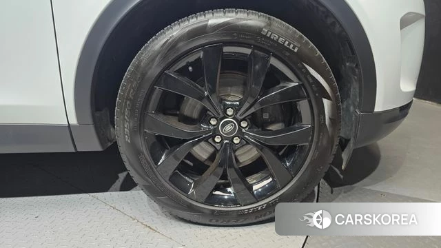 Land Rover Discovery Sports 2nd Generation id 4975992 из Кореи 13
