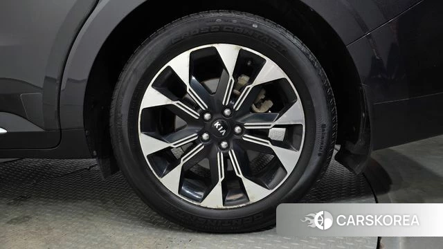 Kia Carnival 4th generation id 4982217 из Кореи 13
