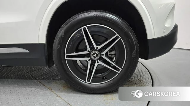 Mercedes-Benz EQA H243 id 4957537 из Кореи 13