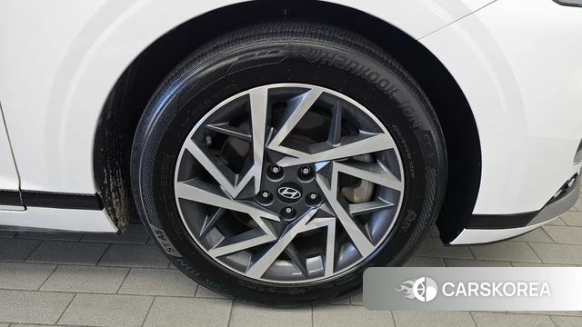 Hyundai Grandeur (GN7) id 4768194 из Кореи 13