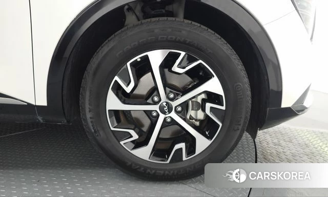 Kia Sportage 5th Generation Hybrid id 5016160 из Кореи 14
