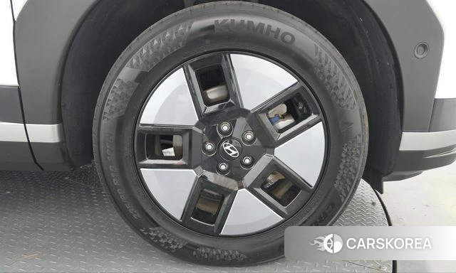 Hyundai Santa Fe (MX5) id 4980650 из Кореи 13