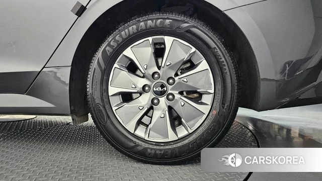 Kia K5 Hybrid 3rd Generation id 4997208 из Кореи 13