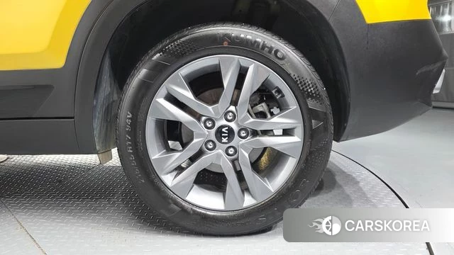 Kia Seltos id 5023605 из Кореи 13